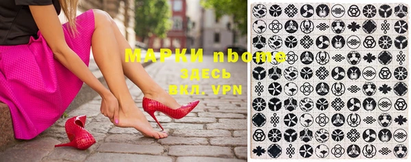 стафф Баксан